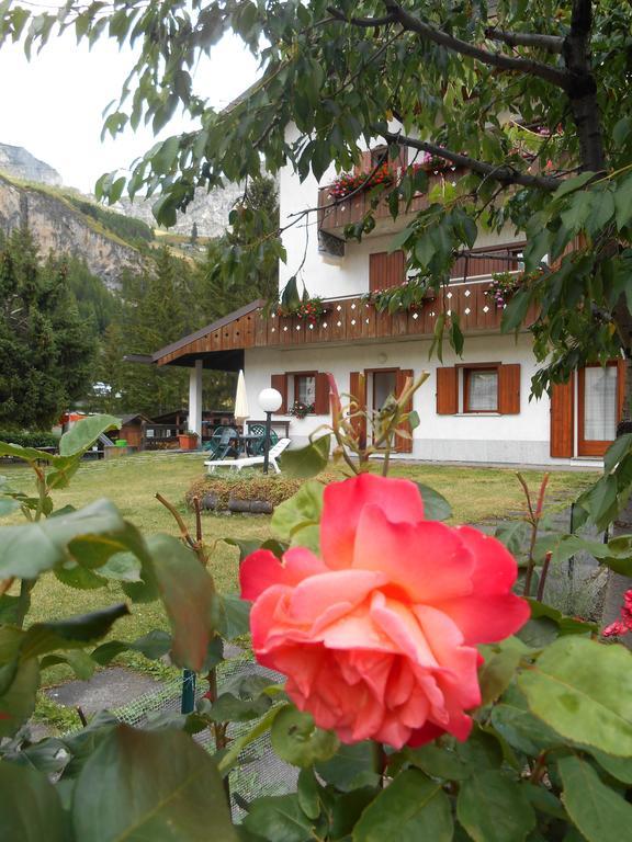 Casa Federica Isolaccia Quarto foto